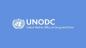 United Nations Office on Drugs and Crime (UNODC) logo